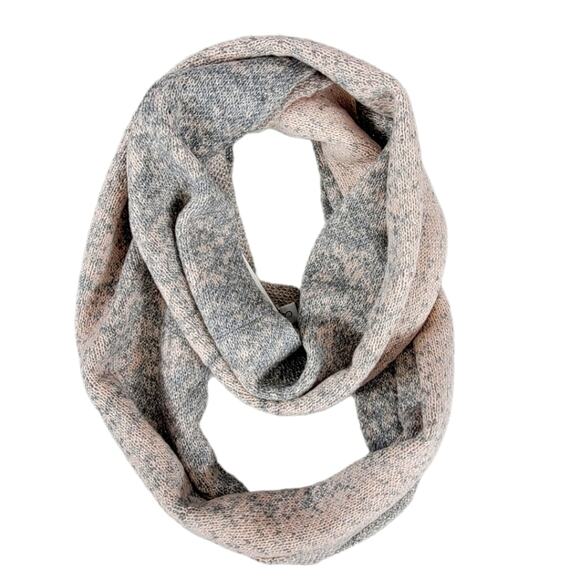 Calvin Klein Accessories - Calvin Klein Infinity Scarf
